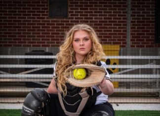 PREP SOFTBALL: ‘Handle tough situations with Jesus and class’: Cullman’s Olivia Britton looks back on Bearcat years