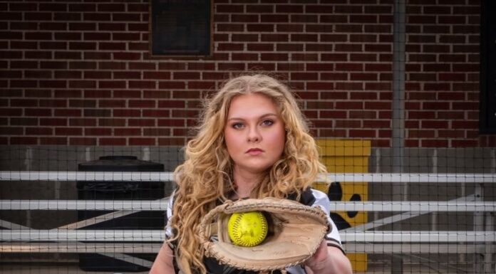 PREP SOFTBALL: ‘Handle tough situations with Jesus and class’: Cullman’s Olivia Britton looks back on Bearcat years