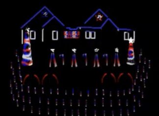 ‘In the times we live in it’s nice to be able to spread some joy!’