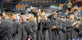 Wallace State celebrates GED, ACE, Career and Workforce graduates