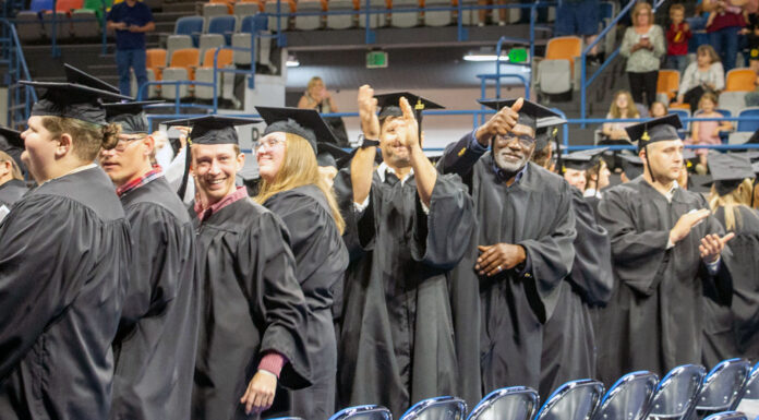 Wallace State celebrates GED, ACE, Career and Workforce graduates