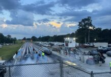 Baileyton ‘Good Time’ Drag Strip to host Jet Car this Saturday