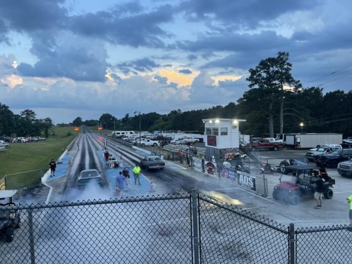 BaileytonDragStrip