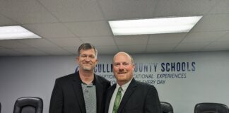 CCBOE names Ayers HPHS principal, approves joining social media litigation