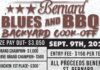 St. Bernard to host KCBS Backyard Competition
