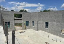 Cullman Middle School expansion on track