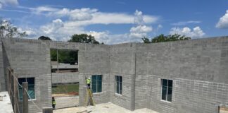 Cullman Middle School expansion on track