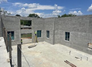 Cullman Middle School expansion on track