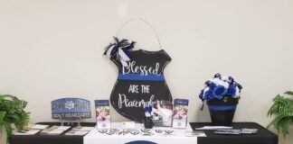 Concerns of Police Survivors to host picnic at Sportsman Lake June 3