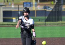 PREP SOFTBALL: ‘If you are going to do something, do it 100%’: Cullman’s Haley Shannon recaps Bearcat years
