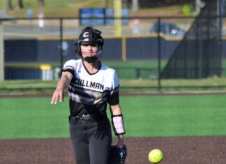 PREP SOFTBALL: ‘If you are going to do something, do it 100%’: Cullman’s Haley Shannon recaps Bearcat years