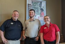 Chick-fil-A closes temporarily for reconstruction