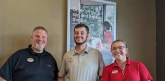 Chick-fil-A closes temporarily for reconstruction