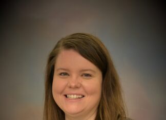 CCBOE names Meigs special education coordinator