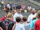 ‘It’s been really special’: More than 70 players participate in inaugural Tanner Malin Youth Football Camp