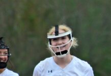 PREP SOFTBALL: ‘Be the best version of myself’: Fairview’s Addison Phillips recaps 8th grade season