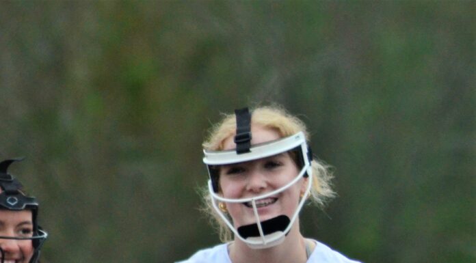 PREP SOFTBALL: ‘Be the best version of myself’: Fairview’s Addison Phillips recaps 8th grade season