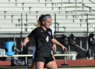 PREP SOCCER: ‘God has a plan for my life’: Cullman’s Abby Morrow recaps Bearcat years