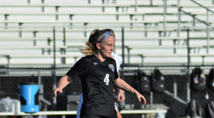 PREP SOCCER: ‘God has a plan for my life’: Cullman’s Abby Morrow recaps Bearcat years