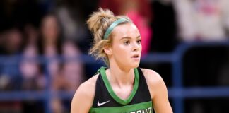 PREP SPORTS: ‘You need to set an example’: Holly Pond’s Kamryn Tankersley recaps junior year
