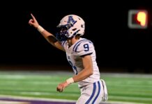 PREP SPORTS: ‘The relationships I created with those guys will last forever’: Arab’s Brody McCain looks back on Knight years