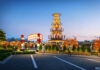 City reveals planned Depot Park transformation