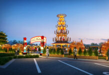 City reveals planned Depot Park transformation