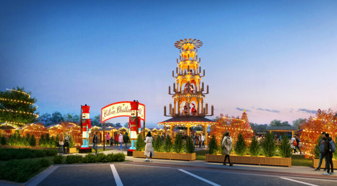 City reveals planned Depot Park transformation