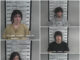 CPD: Multiple arrests in string of car break-ins