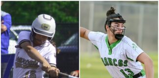 ALL-STATE SOFTBALL: Cullman’ Shannon lands on 6A 1st team; Holly Pond’s Rickman earns 2A 2nd team honors