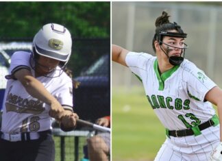 ALL-STATE SOFTBALL: Cullman’ Shannon lands on 6A 1st team; Holly Pond’s Rickman earns 2A 2nd team honors