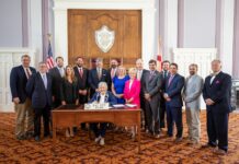 Cullman Strawberry Festival named Alabama Strawberry Festival