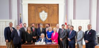 Cullman Strawberry Festival named Alabama Strawberry Festival