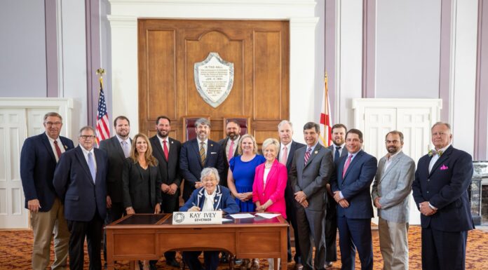 Cullman Strawberry Festival named Alabama Strawberry Festival