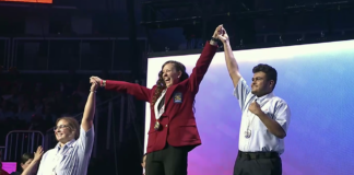5 gold medalists among 10 winners for WSCC at SkillsUSA