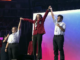 5 gold medalists among 10 winners for WSCC at SkillsUSA