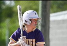 ‘Be the best player for God’: Fairview’s Allison Davis talks junior year