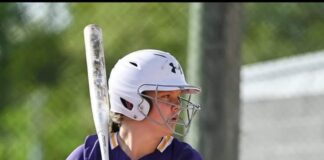 ‘Be the best player for God’: Fairview’s Allison Davis talks junior year