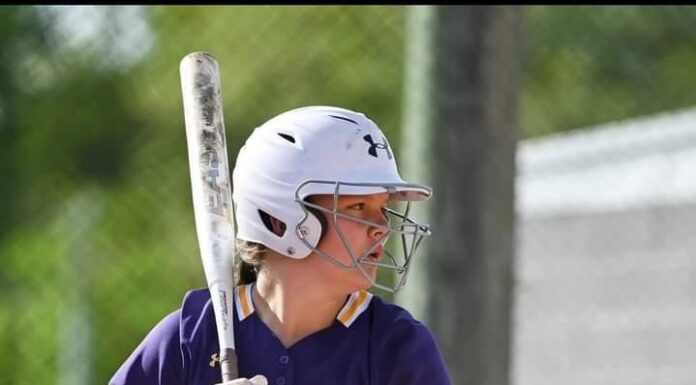 ‘Be the best player for God’: Fairview’s Allison Davis talks junior year