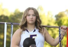 PREP SPORTS: ‘It’s not about winning or losing; it’s about whether or not I made Him proud’: Fairview’s Anna Strane talks freshman year