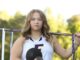 PREP SPORTS: ‘It’s not about winning or losing; it’s about whether or not I made Him proud’: Fairview’s Anna Strane talks freshman year