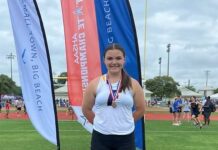 PREP SPORTS: ‘Leave everything on the court’: Fairview’s Laci Segrest recaps junior year