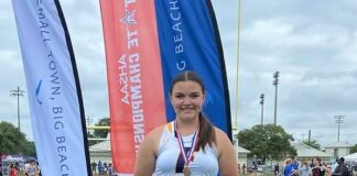 PREP SPORTS: ‘Leave everything on the court’: Fairview’s Laci Segrest recaps junior year