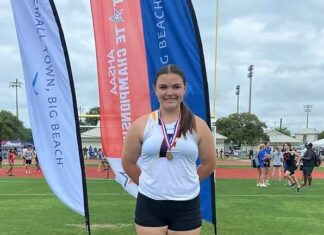 PREP SPORTS: ‘Leave everything on the court’: Fairview’s Laci Segrest recaps junior year