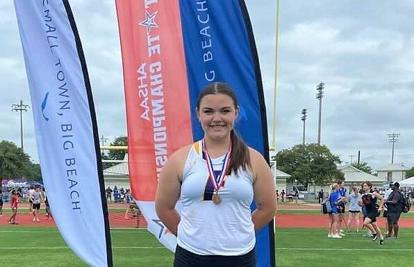 PREP SPORTS: ‘Leave everything on the court’: Fairview’s Laci Segrest recaps junior year