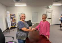 Holly Pond Town Council selects Deborah Holcomb to complete husband’s term