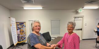 Holly Pond Town Council selects Deborah Holcomb to complete husband’s term