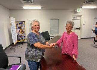 Holly Pond Town Council selects Deborah Holcomb to complete husband’s term