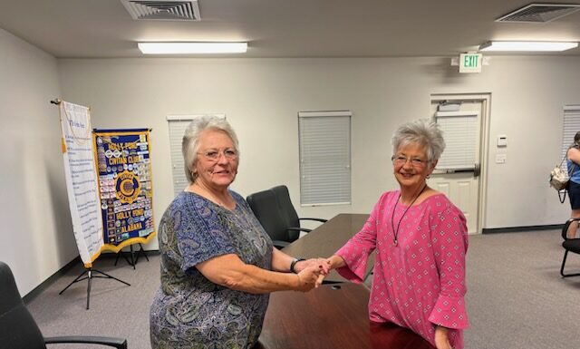 Holly Pond Town Council selects Deborah Holcomb to complete husband’s term