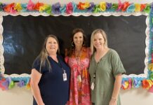 Cullman City Schools ranks No. 3 in state for 3rd-grade reading